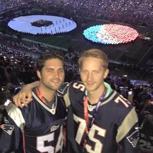 Meet your Posher, Todd